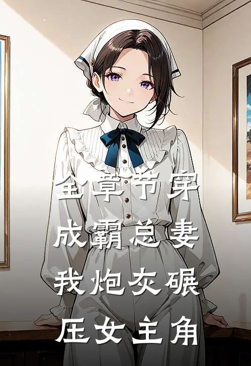 全章节穿成霸总妻我炮灰碾压女主角