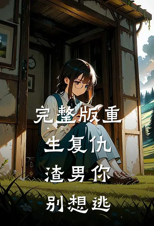 完整版重生复仇：渣男你别想逃