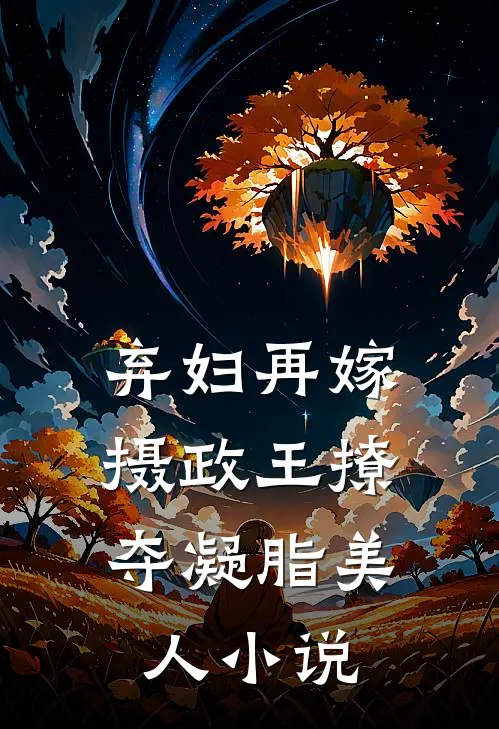 弃妇再嫁,摄政王撩夺凝脂美人免费阅读