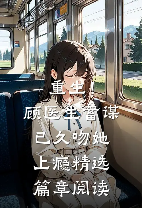 重生！顾医生蓄谋已久，吻她上瘾精选篇章阅读