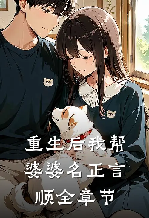 重生后我帮婆婆名正言顺全章节