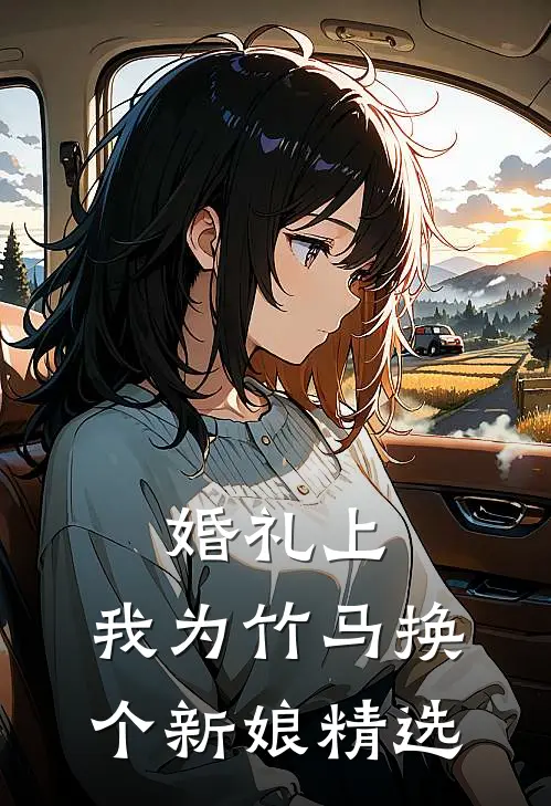 婚礼上，我为竹马换个新娘精选
