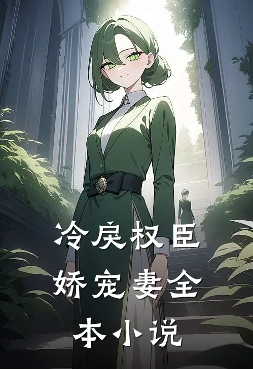 冷戾权臣娇宠妻全本小说