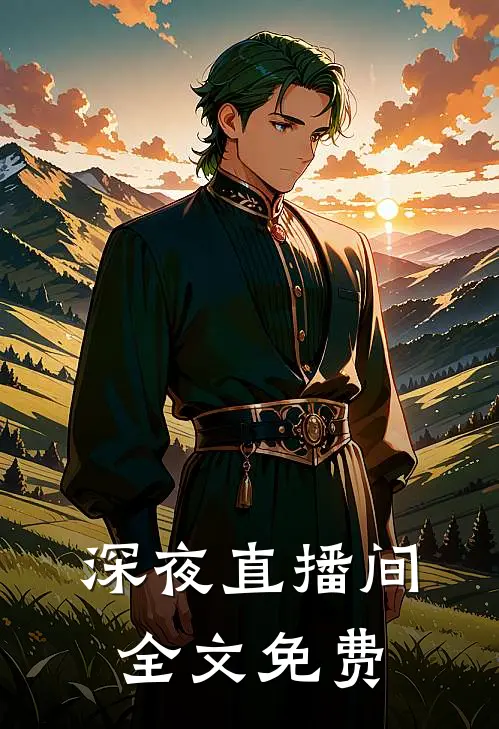 深夜直播间全文免费
