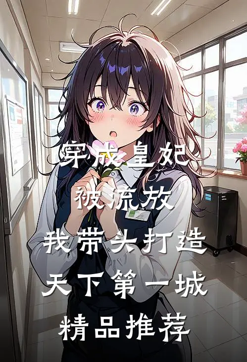 穿成皇妃被流放，我带头打造天下第一城精品推荐