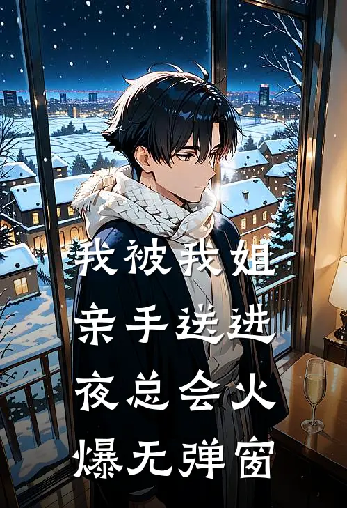 我被我姐亲手送进夜总会火爆无弹窗