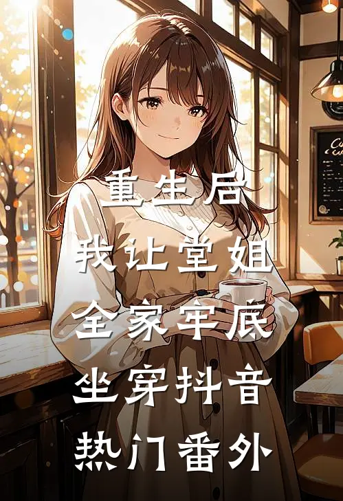 重生后，我让堂姐全家牢底坐穿抖音热门番外