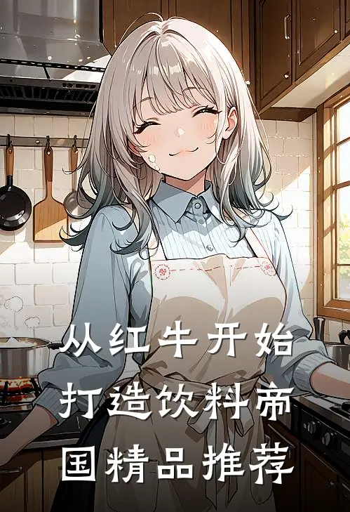 从红牛开始打造饮料帝国精品推荐