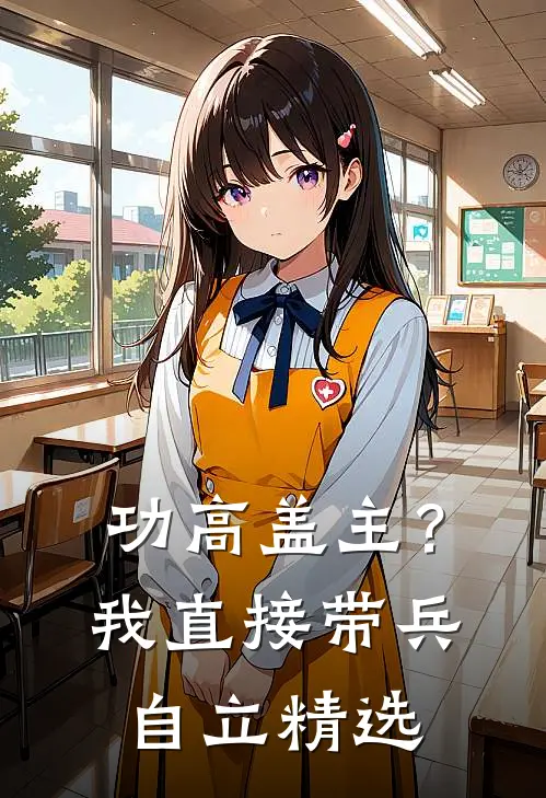 功高盖主？我直接带兵自立精选