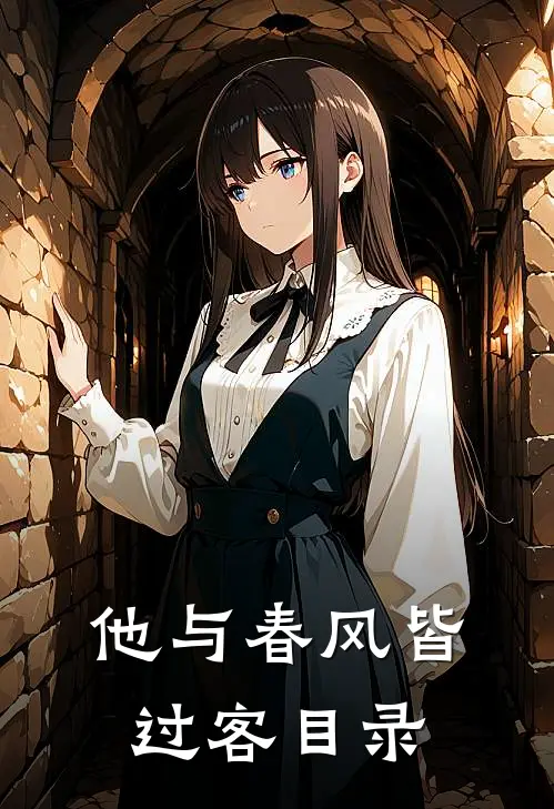 他与春风皆过客目录