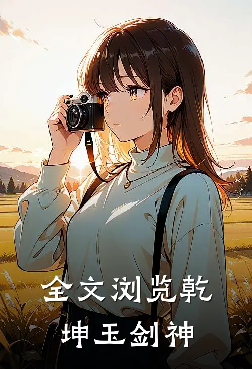 全文浏览乾坤玉剑神
