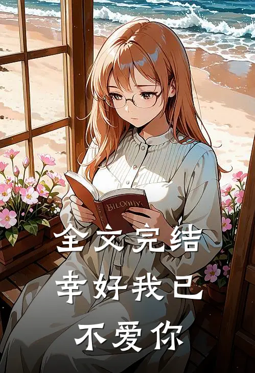 全文完结幸好我已不爱你