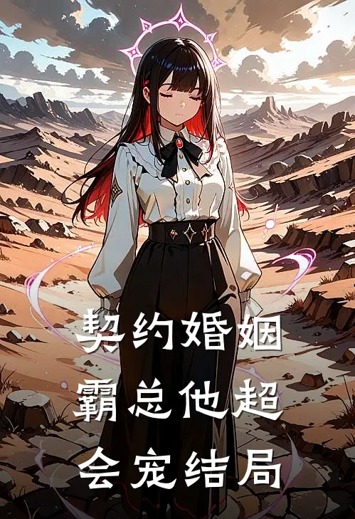 契约婚姻：霸总他超会宠结局