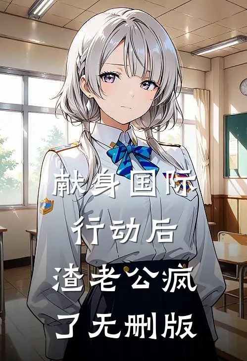 献身国际行动后，渣老公疯了无删版