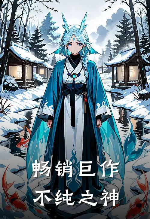 畅销巨作不纯之神