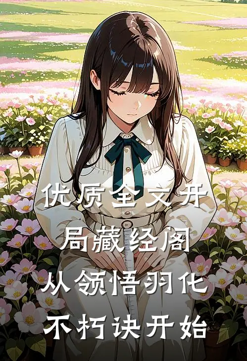 优质全文开局藏经阁，从领悟羽化不朽诀开始