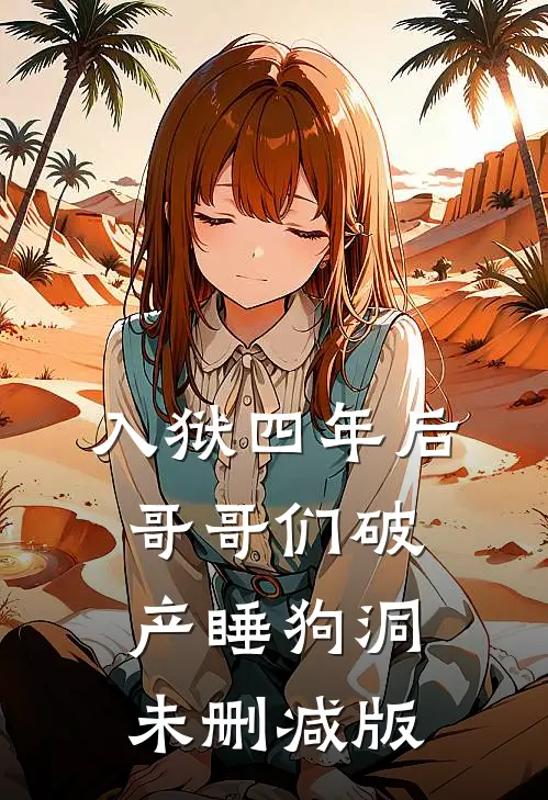 入狱四年后，哥哥们破产睡狗洞未删减版