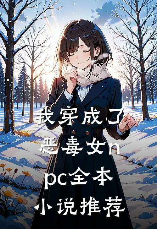 我穿成了恶毒女npc全本小说推荐