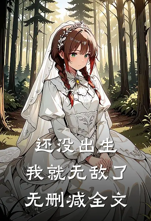 还没出生，我就无敌了无删减全文