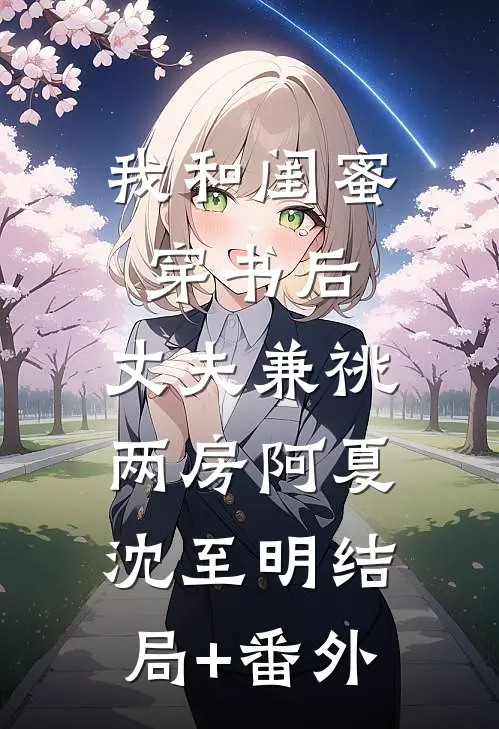我和闺蜜穿书后，丈夫兼祧两房阿夏沈至明结局+番外