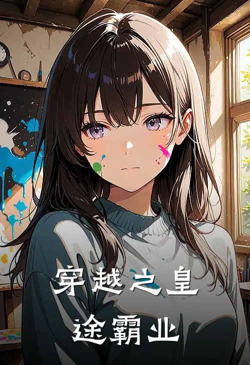 穿越之皇途霸业