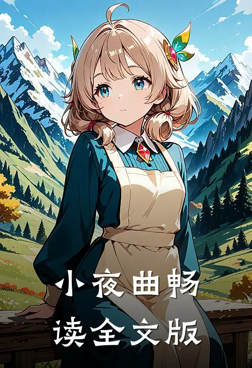 小夜曲畅读全文版