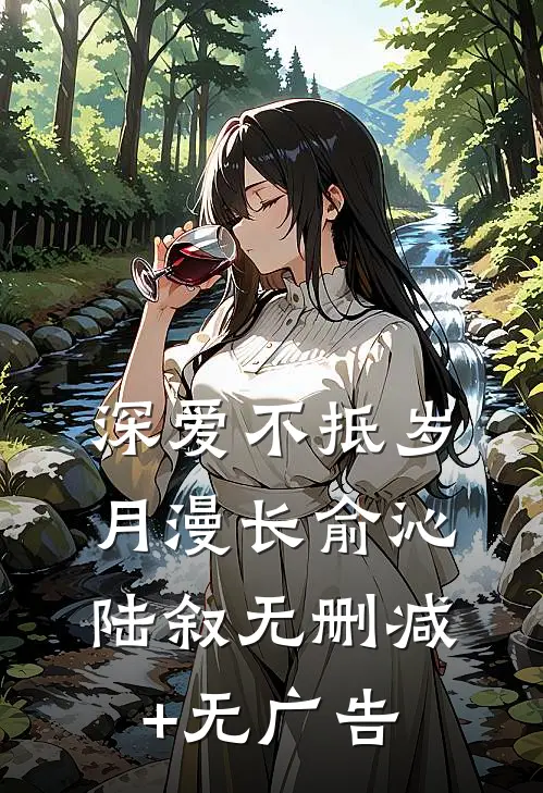深爱不抵岁月漫长俞沁陆叙无删减+无广告