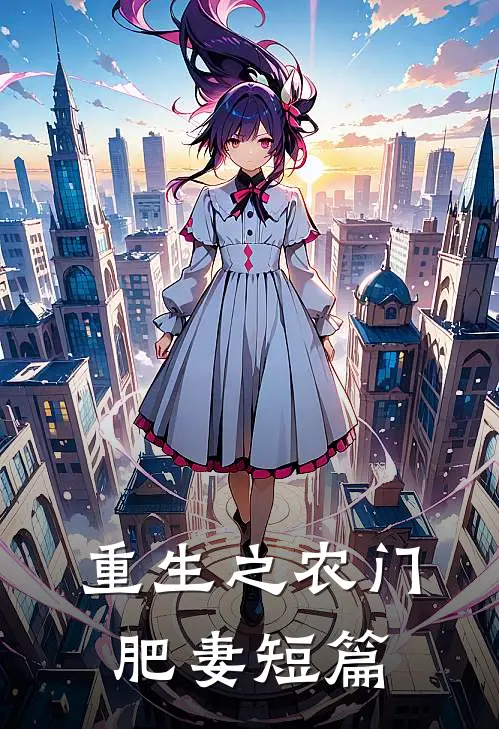 重生之农门肥妻短篇