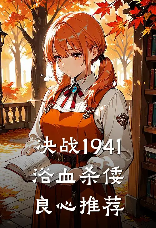 决战1941：浴血杀倭良心推荐