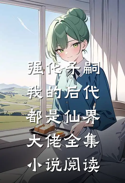 强化子嗣，我的后代都是仙界大佬全集小说阅读