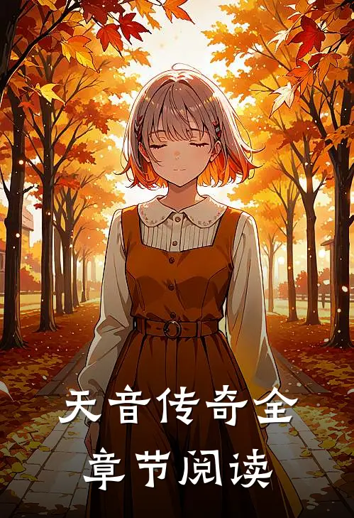 天音传奇全章节阅读