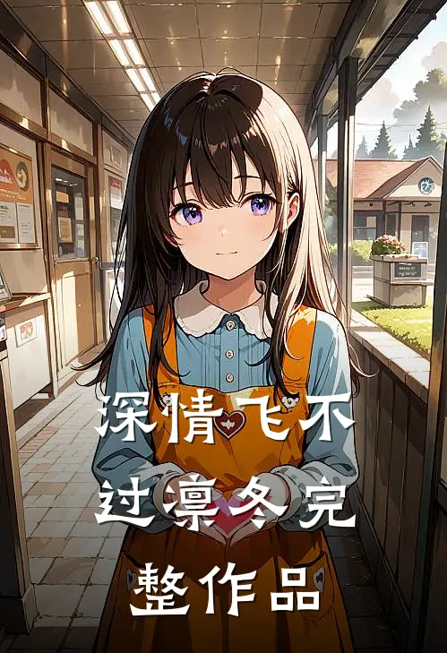 深情飞不过凛冬完整作品