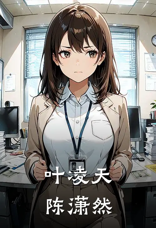 叶凌天陈潇然