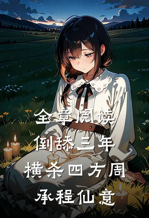 全章阅读倒舔三年,横杀四方(周承程仙意)