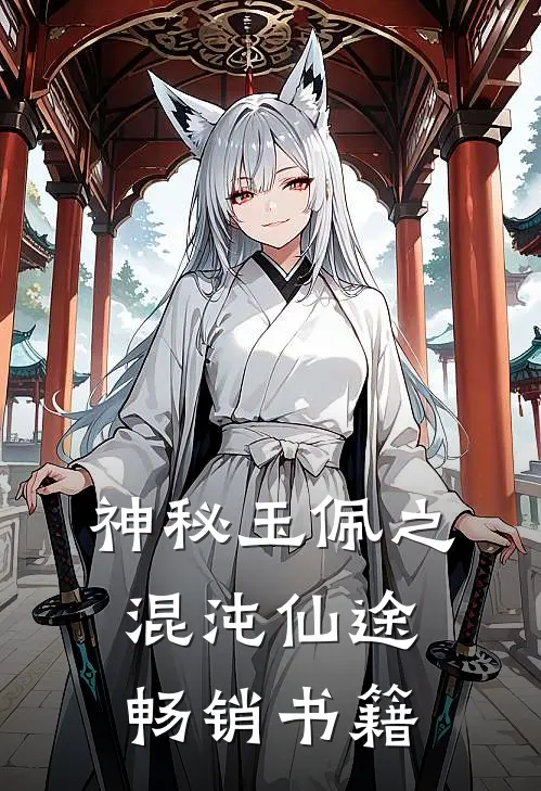 神秘玉佩之混沌仙途畅销书籍