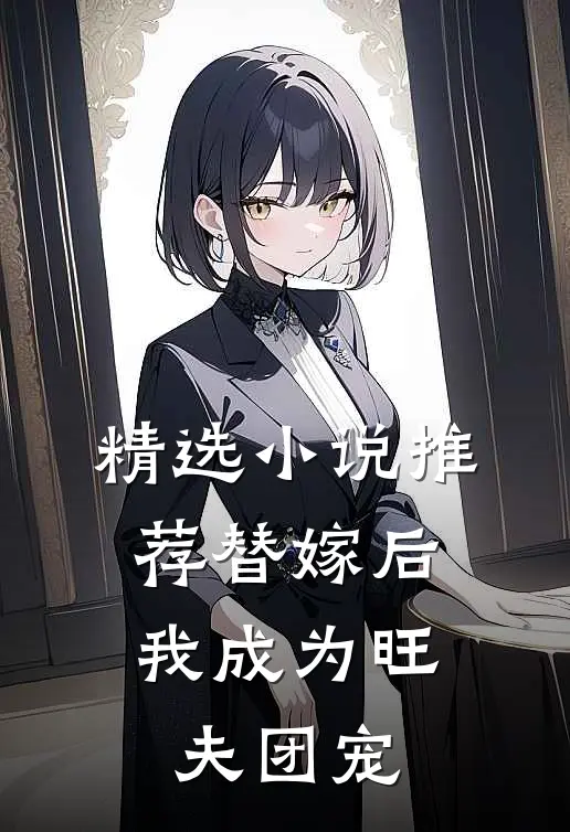 精选小说推荐替嫁后，我成为旺夫团宠