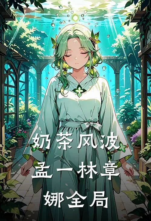 奶茶风波孟一林章娜全局