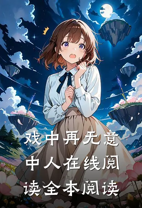 戏中再无意中人在线阅读全本阅读