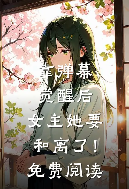 靠弹幕觉醒后，女主她要和离了！免费阅读