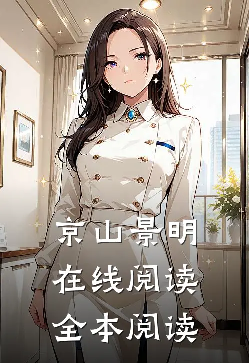 京山景明在线阅读全本阅读
