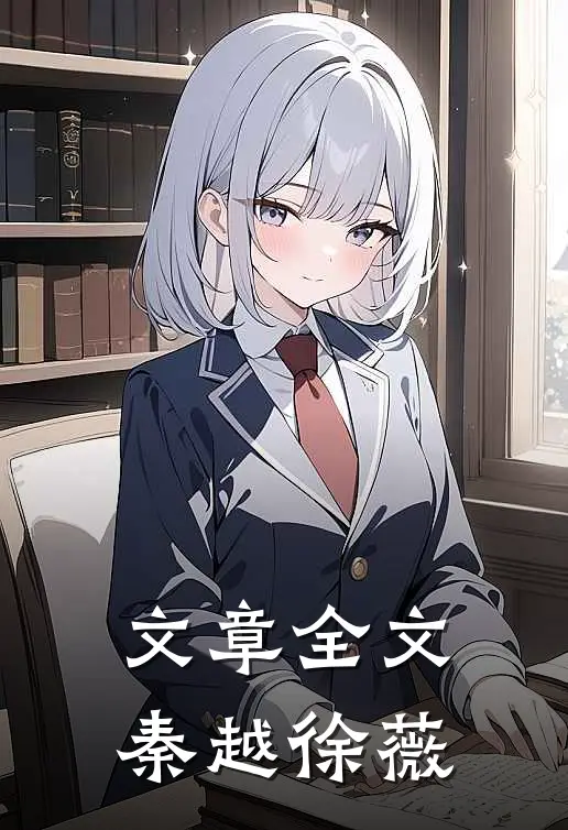 文章全文秦越徐薇