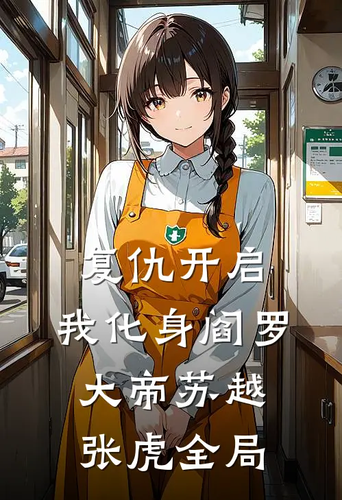 复仇开启，我化身阎罗大帝苏越张虎全局