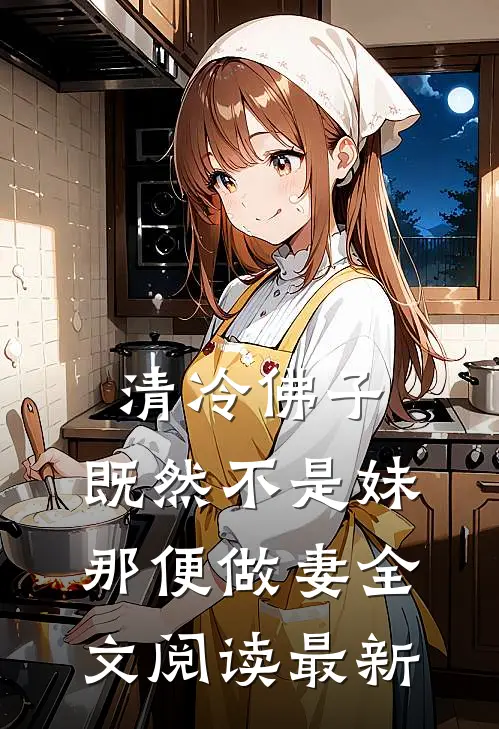 清冷佛子：既然不是妹，那便做妻全文阅读最新