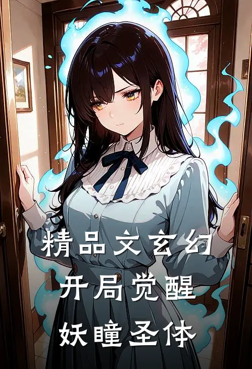 精品文玄幻：开局觉醒妖瞳圣体