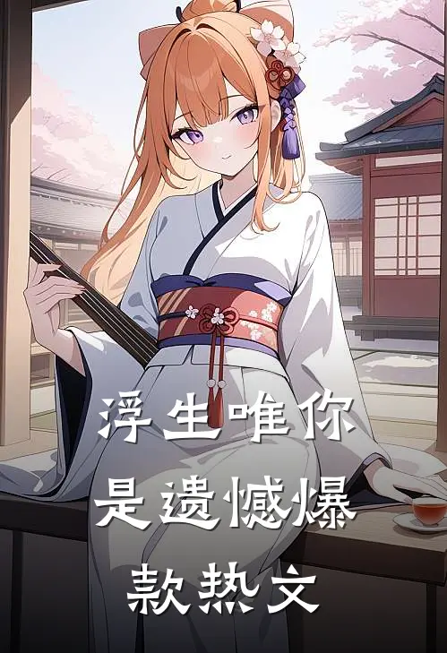 浮生唯你是遗憾爆款热文