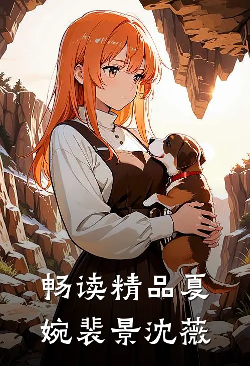 畅读精品夏婉裴景沈薇