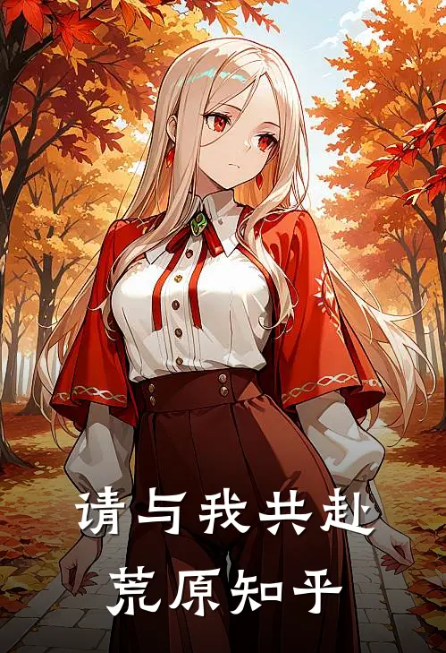请与我共赴荒原知乎