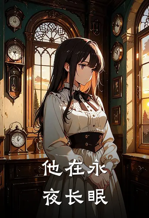 他在永夜长眠二十三章