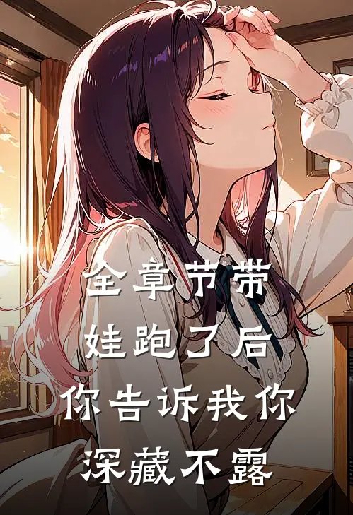 全章节带娃跑了后，你告诉我你深藏不露 