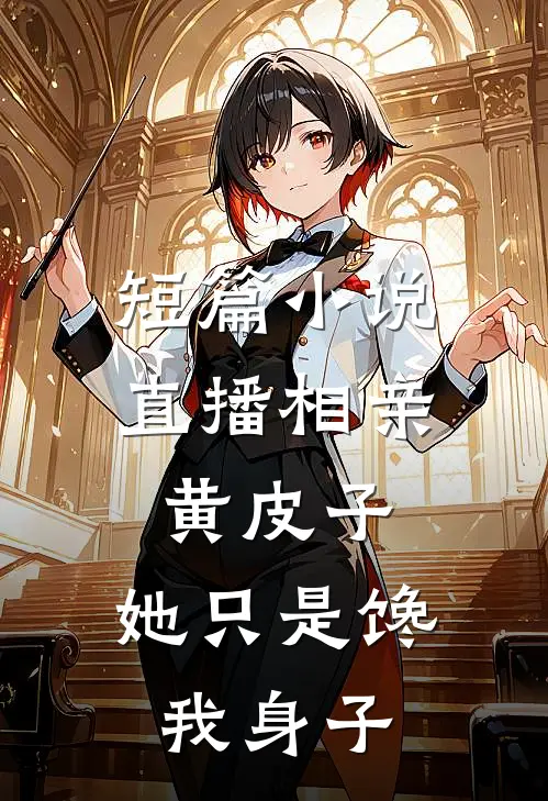 短篇小说直播相亲黄皮子，她只是馋我身子